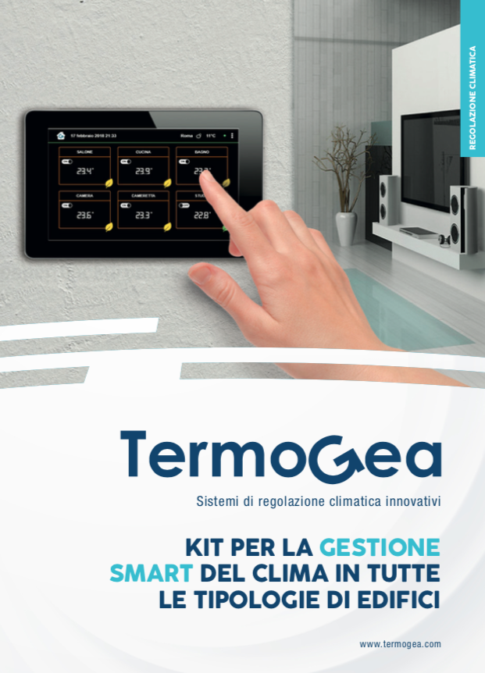 Termogea